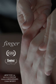 Watch Finger (Short 2020)