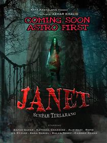 Watch Janet: Sumpah Terlarang