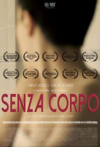 Watch Senza corpo (Short 2018)