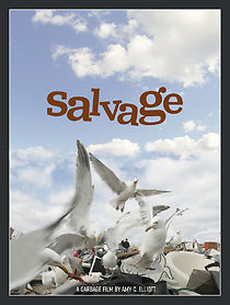 Watch Salvage