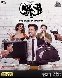 Watch Cash