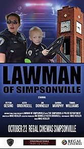 Watch Lawman of Simpsonville