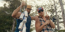 Watch Jade Eagleson, Dean Brody: More Drinkin' Than Fishin'