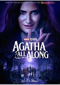 Watch Agatha All Along