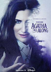 Watch Agatha All Along