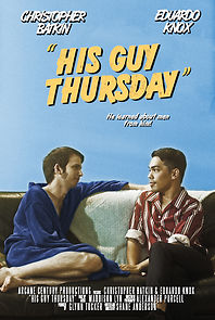 Watch His Guy Thursday (Short 2019)