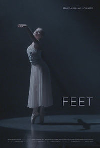 Watch Feet (Short 2018)