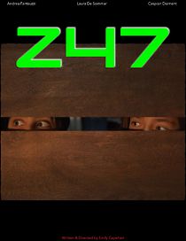 Watch Z47 (Short 2021)