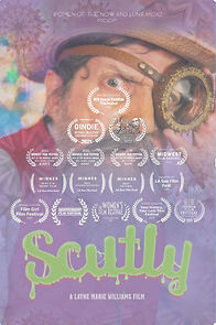 Watch SCUTLY (Short 2019)