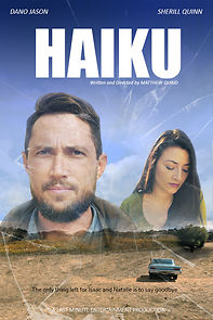 Watch Haiku (Short 2021)