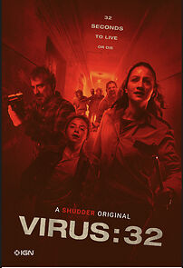 Watch Virus-32