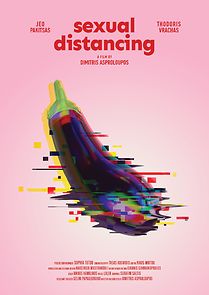 Watch Sexual Distancing (Short 2021)