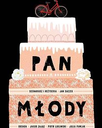 Watch Pan mlody (Short 2021)