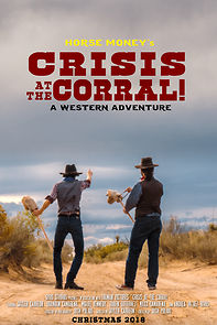 Watch Horse Money's Crisis at the Corral! (Short 2018)