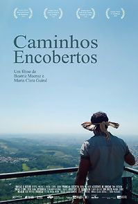 Watch Caminhos Encobertos (Short 2020)