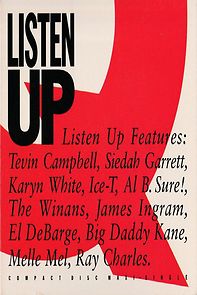 Watch Various Artists: Listen Up