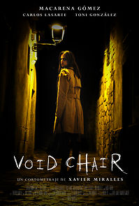 Watch Void Chair (Short 2016)