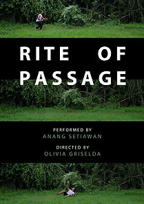 Watch Rite of Passage (Short 2021)