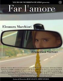 Watch Far l'amore (Short 2020)