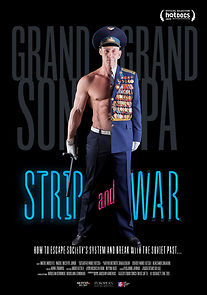 Watch Strip and War