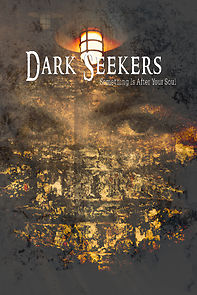 Watch Dark Seeker (the Silent Whispers)