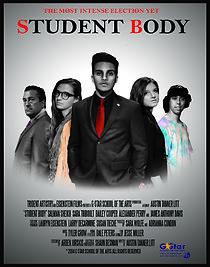 Watch Student Body (Short 2015)