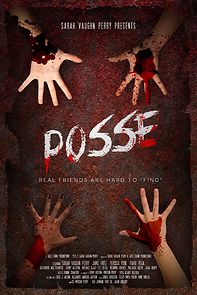 Watch Posse (Short 2019)