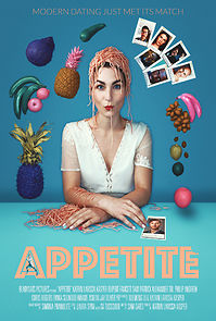 Watch Appetite (Short 2020)