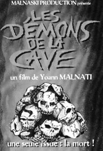 Watch Les Démons De La Cave