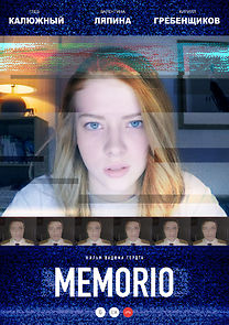 Watch MEMORIO (Short 2019)