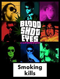 Watch Blood Shot Eyes (Short 2018)