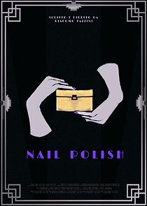 Watch Nail Polish (Short 2021)