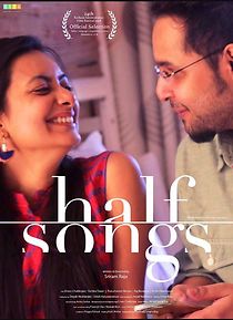 Watch Half Songs