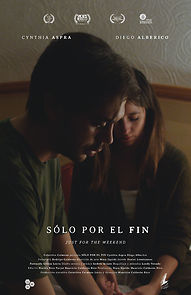 Watch Sólo por el fin (Short 2019)