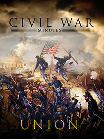 Watch Civil War Minutes - Union