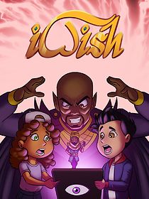 Watch iWish (Short 2021)