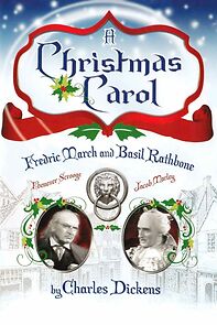 Watch A Christmas Carol