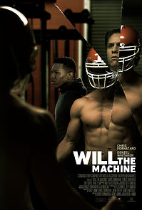 Watch Will 'The Machine' (Short 2019)