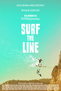 Watch Surf the Line