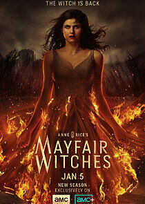 Watch Anne Rice's Mayfair Witches