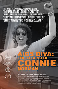 Watch AIDS Diva: The Legend of Connie Norman