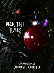 Watch Deck the Halls (Short 2021)