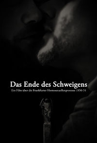 Watch Das Ende des Schweigens (Short 2015)