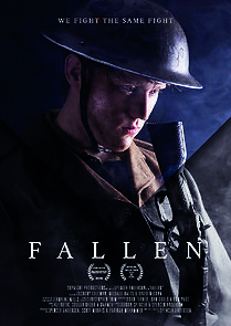 Watch Fallen (Short 2018)