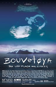 Watch Bouvetøya: The Last Place on Earth