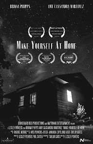 Watch Make Yourself at Home (Short 2019)