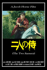 Watch The Two Samurai (Short 2018)