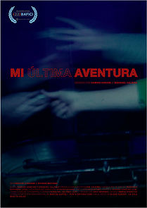 Watch Mi última aventura (Short 2021)