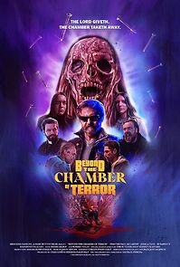 Watch Beyond the Chamber of Terror