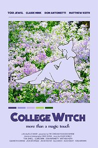 Watch College Witch (Short 2021)